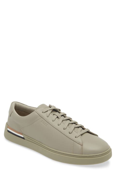 Clint Tennis Shoes (Men)