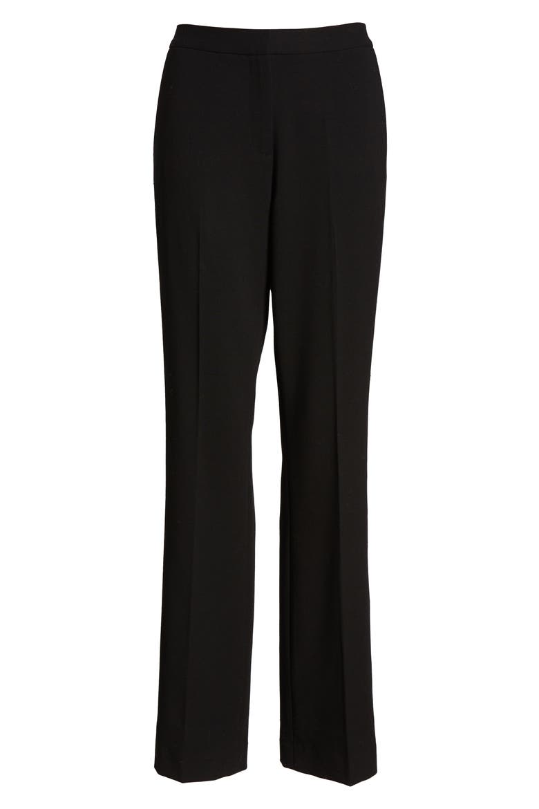 Tuxedo Pants, Alternate, color, BLACK