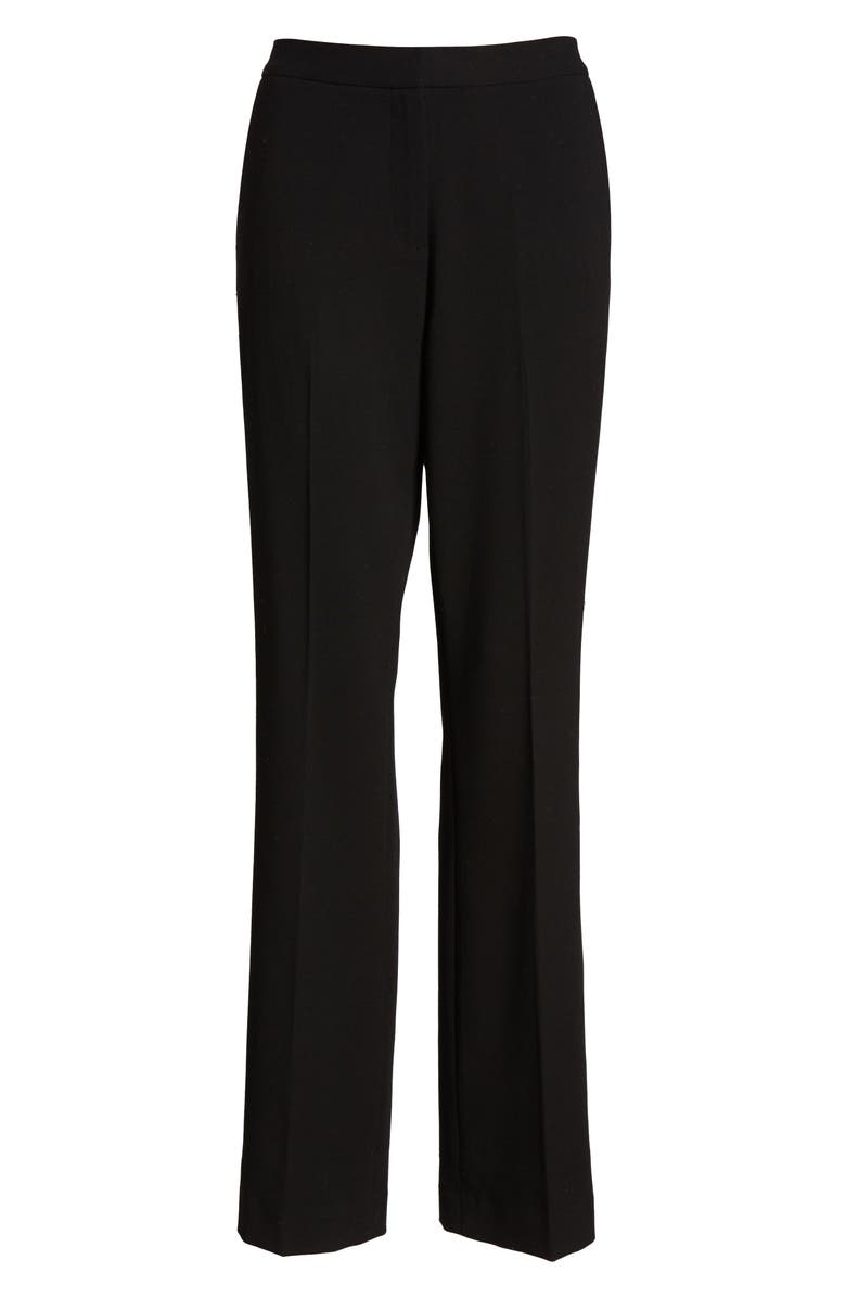 Halogen<sup>®</sup> Tuxedo Pants, Alternate, color, 