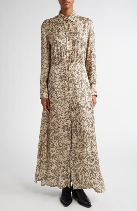 【送料&関税込】Golden Goose Long Sleeved Dress Golden Goose Long Sleeved Dress | italist