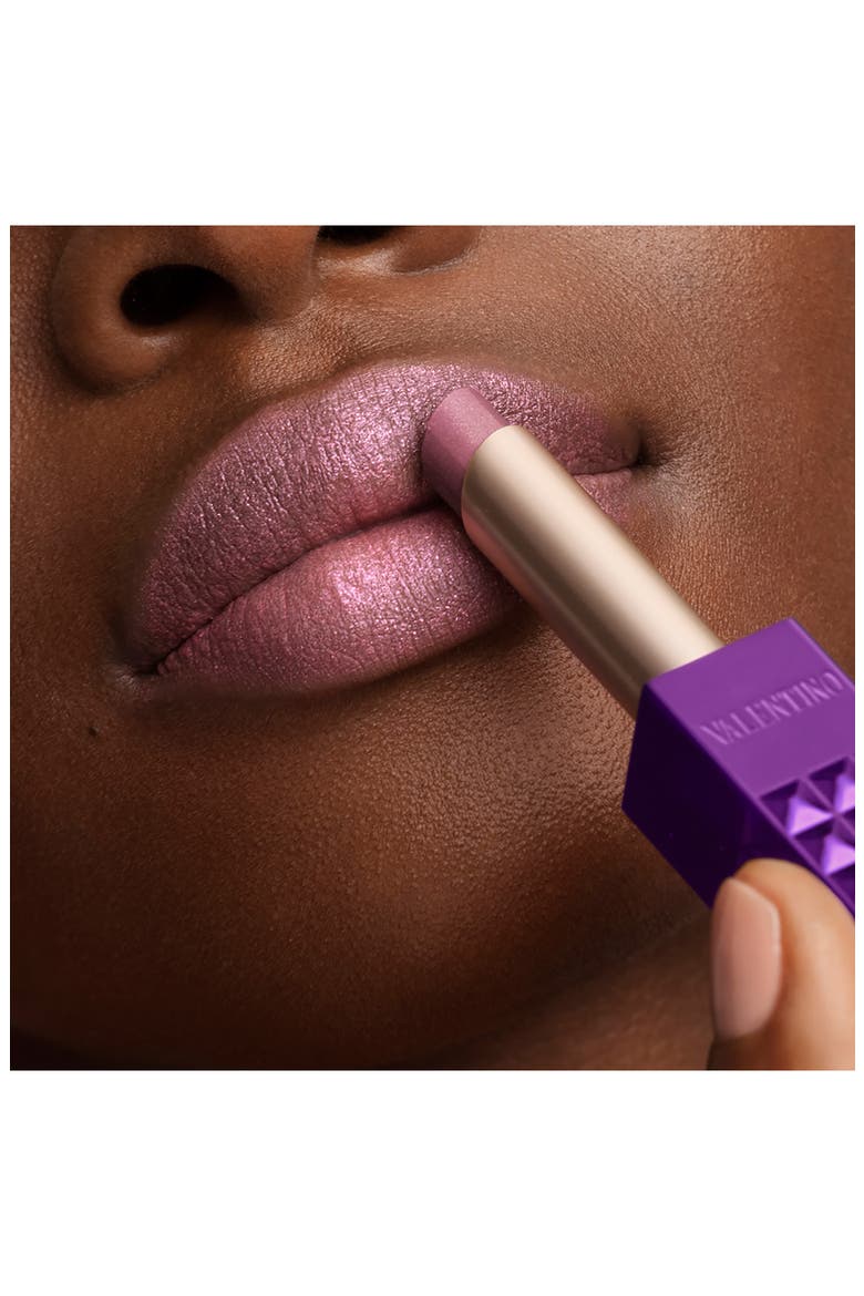 Spike Valentino Lip Shimmer Stick, Alternate, color, 605R