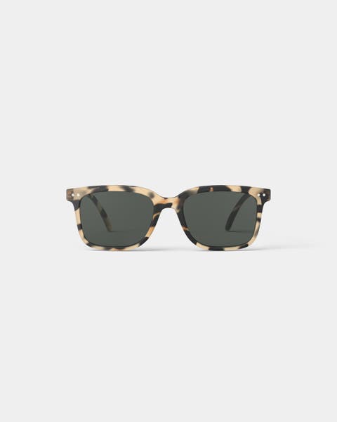 #L 54mm Rectangular Sunglasses