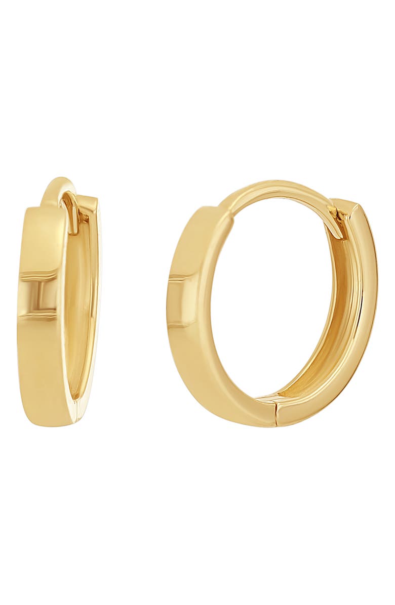 Bony Levy 14K Gold Hoop Earrings, Main, color, 