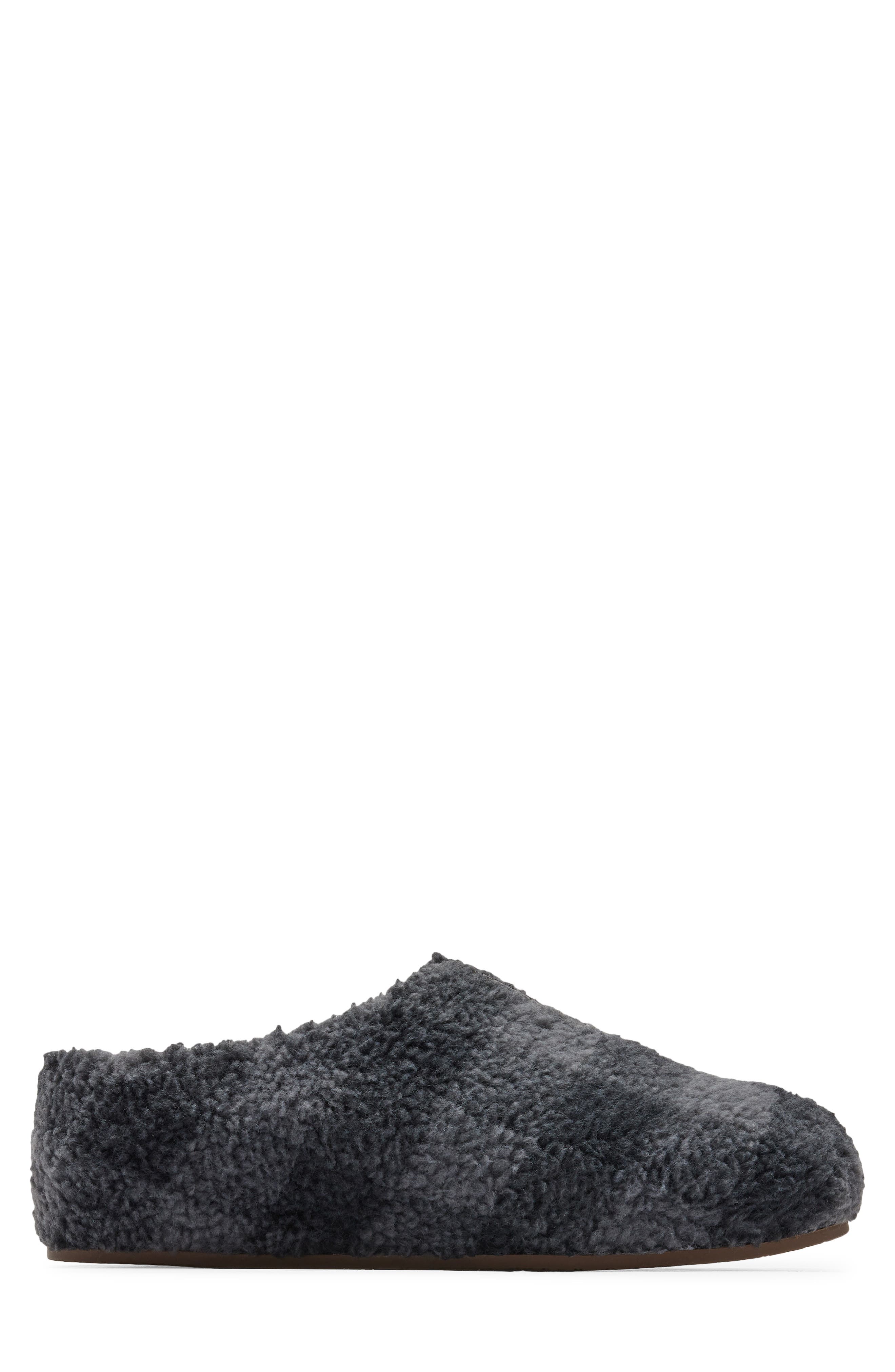 Sunday Slipper, Alternate, color, PHANTOM GREY