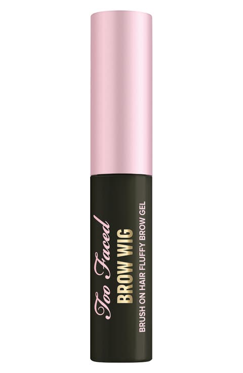 Brow Wig Brush On Brow Gel