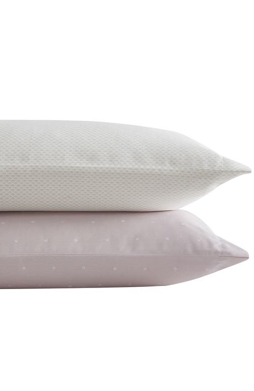 VERA WANG VERA WANG EYELET 800 THREAD COUNT SATEEN SHEET SET 