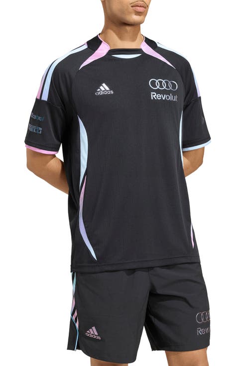 Audi Revolut F1® Team Teamgeist Driver Jersey
