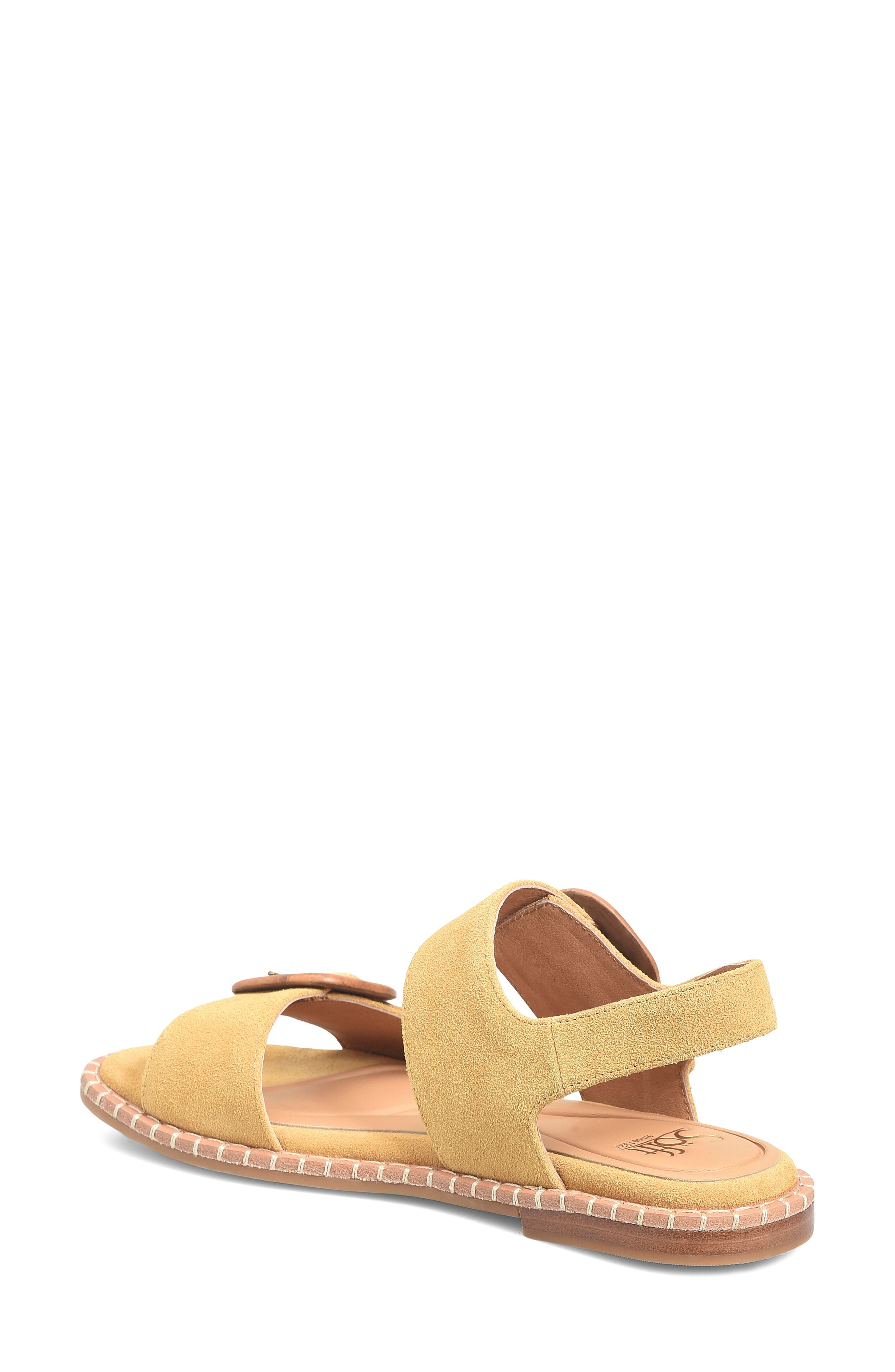 Napa Slingback Sandal - image 4