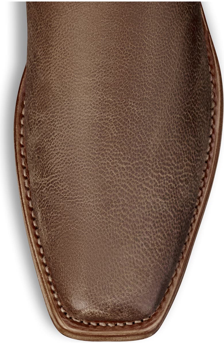 Tecovas The Charlie Bloom Western Boot, Main, color, Cafe