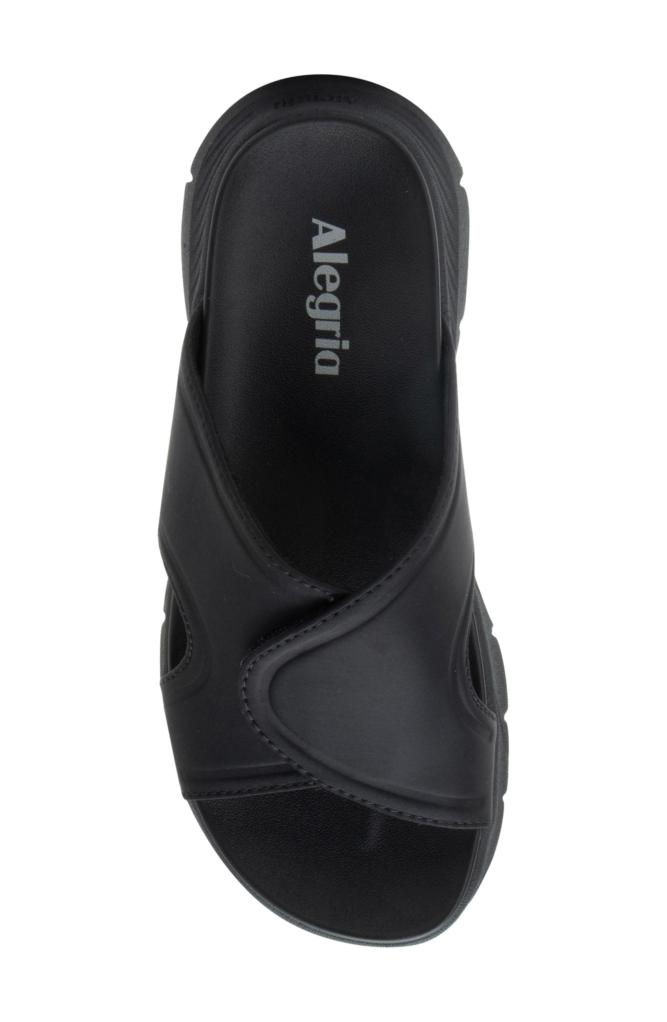 Alegria by PG Lite Sunie Slide Sandal, Alternate, color, 