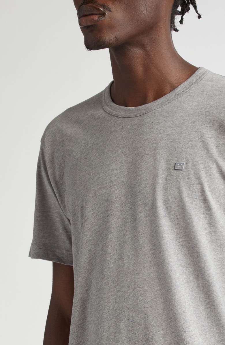 Nash Face Patch T-Shirt