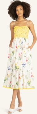 Super Natural by Secret Mission Finley Dress