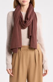 Nordstrom Travel Wrap Scarf