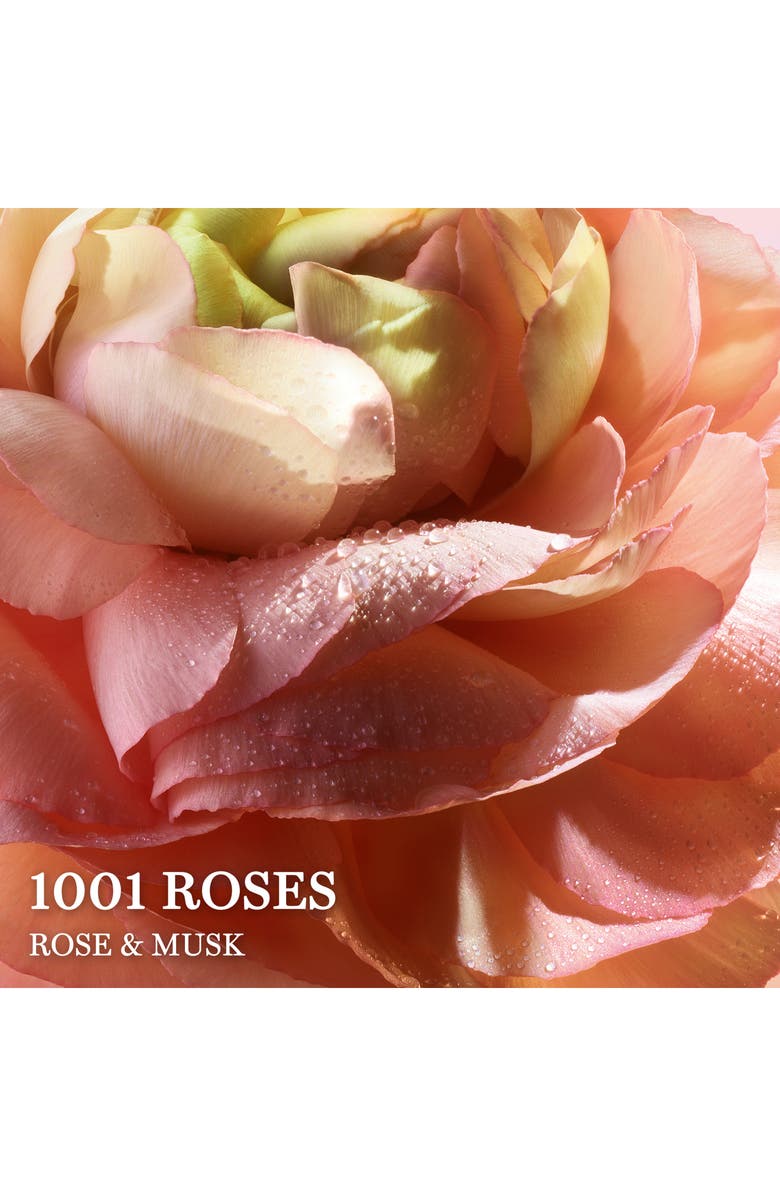 Lancôme Absolue 1001 Roses Eau de Parfum, Alternate, color, 