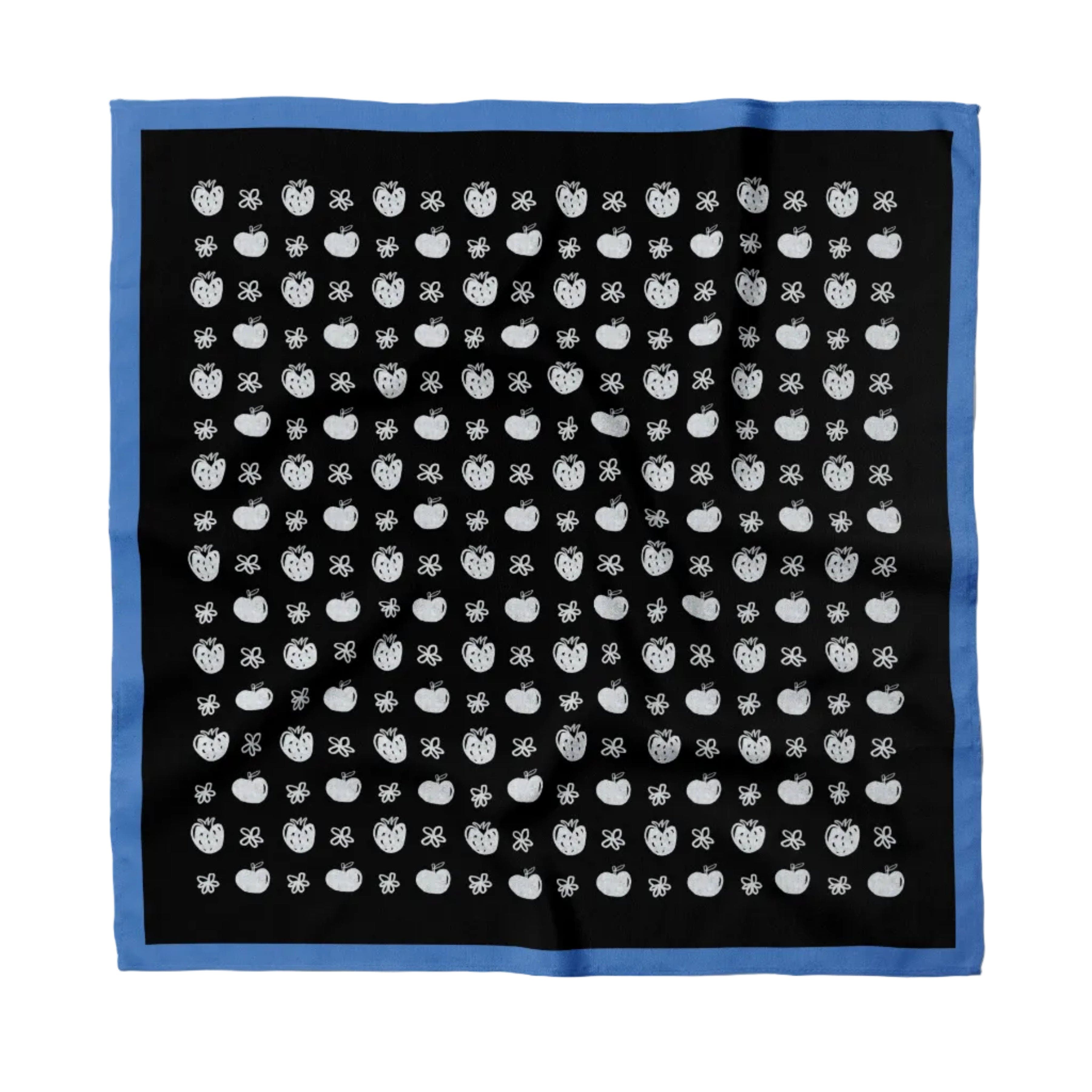 selected Black