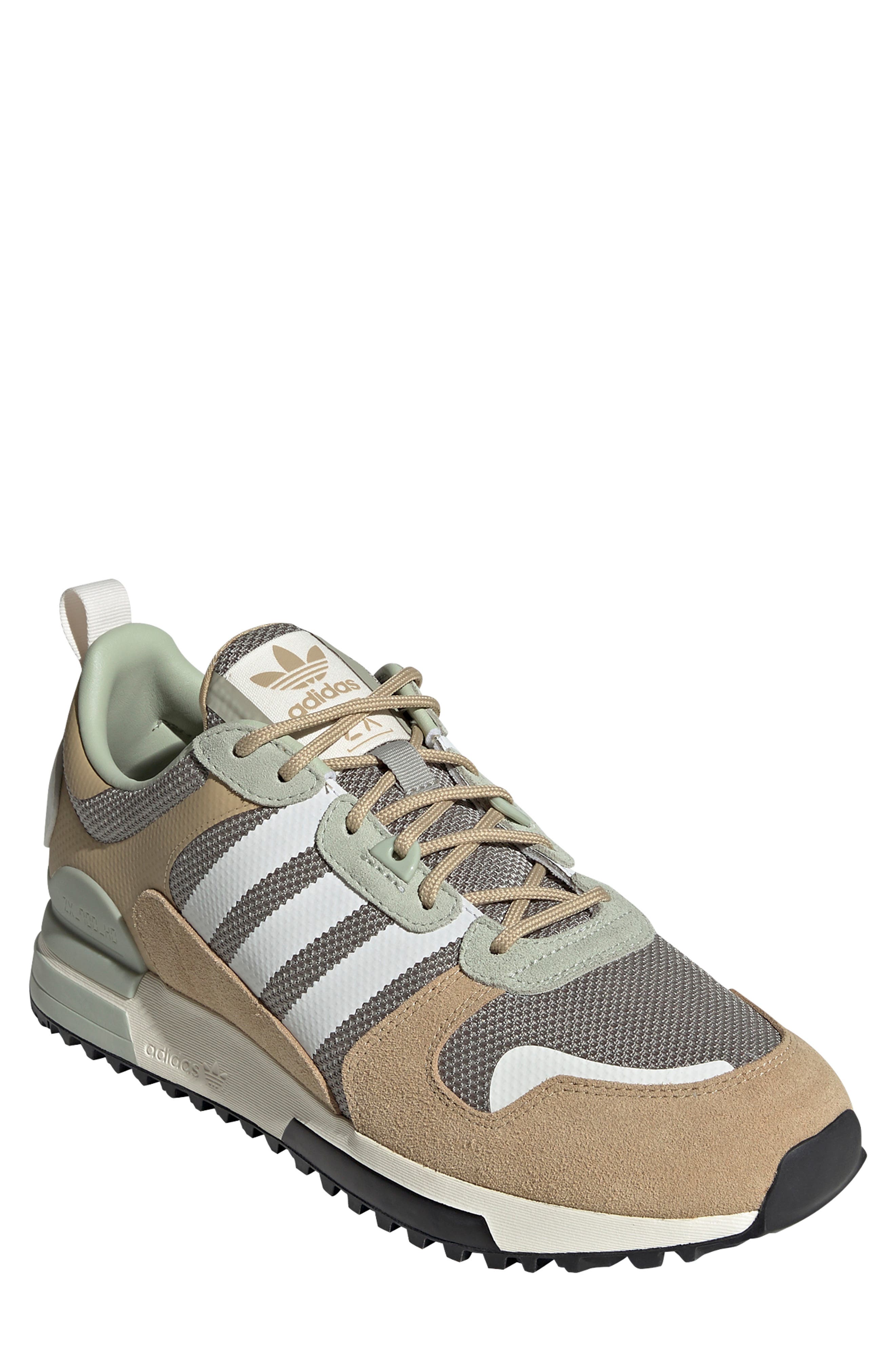 adidas ZX 700 HD Sneaker, Main, color, 