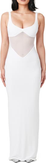 The Smokeshow Maxi Dress