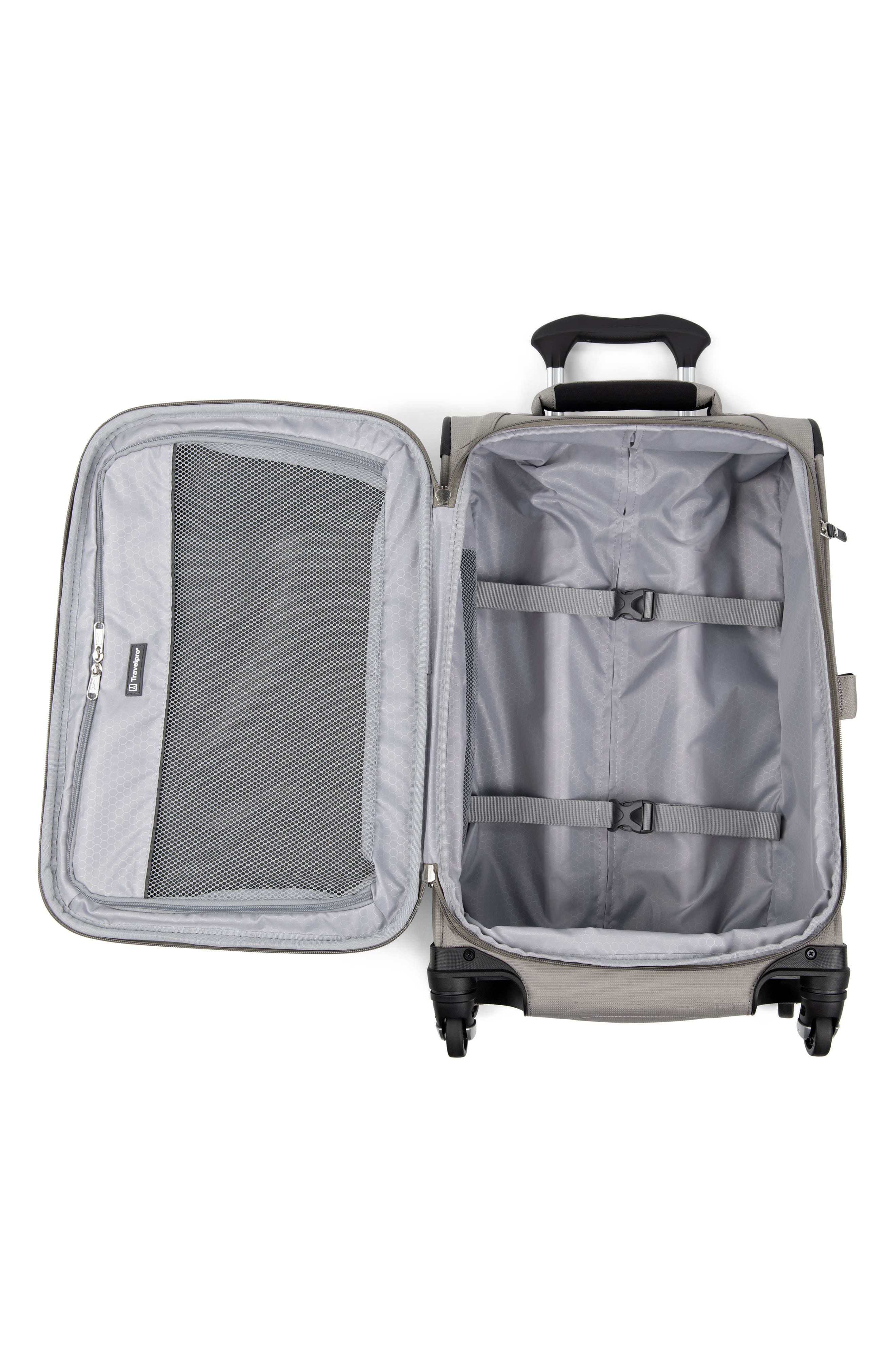 TRAVELPRO Maxlite<sup>®</sup> 5 21" Softside Expandable Carry-on Spinner, Alternate, color, 