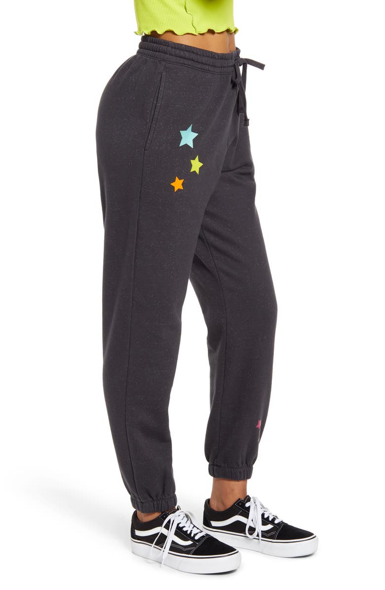 BP. Be Proud By BP. Gender Inclusive Organic Cotton Blend Joggers, Alternate, color,