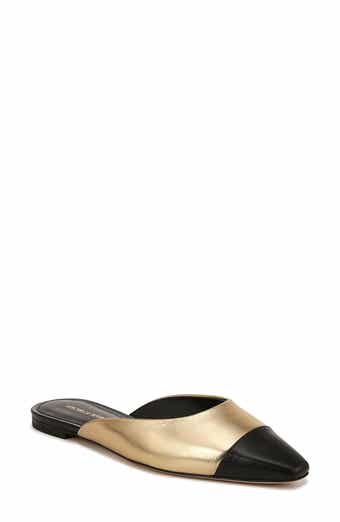 Veronica Beard Carlotta Flat