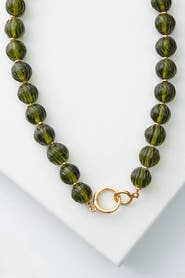 Noonday Lucid Necklace