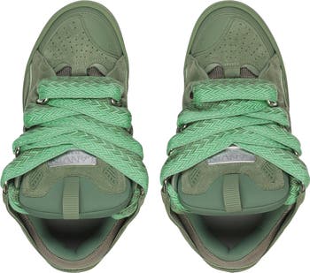 MA Quad Classic Low Sneaker