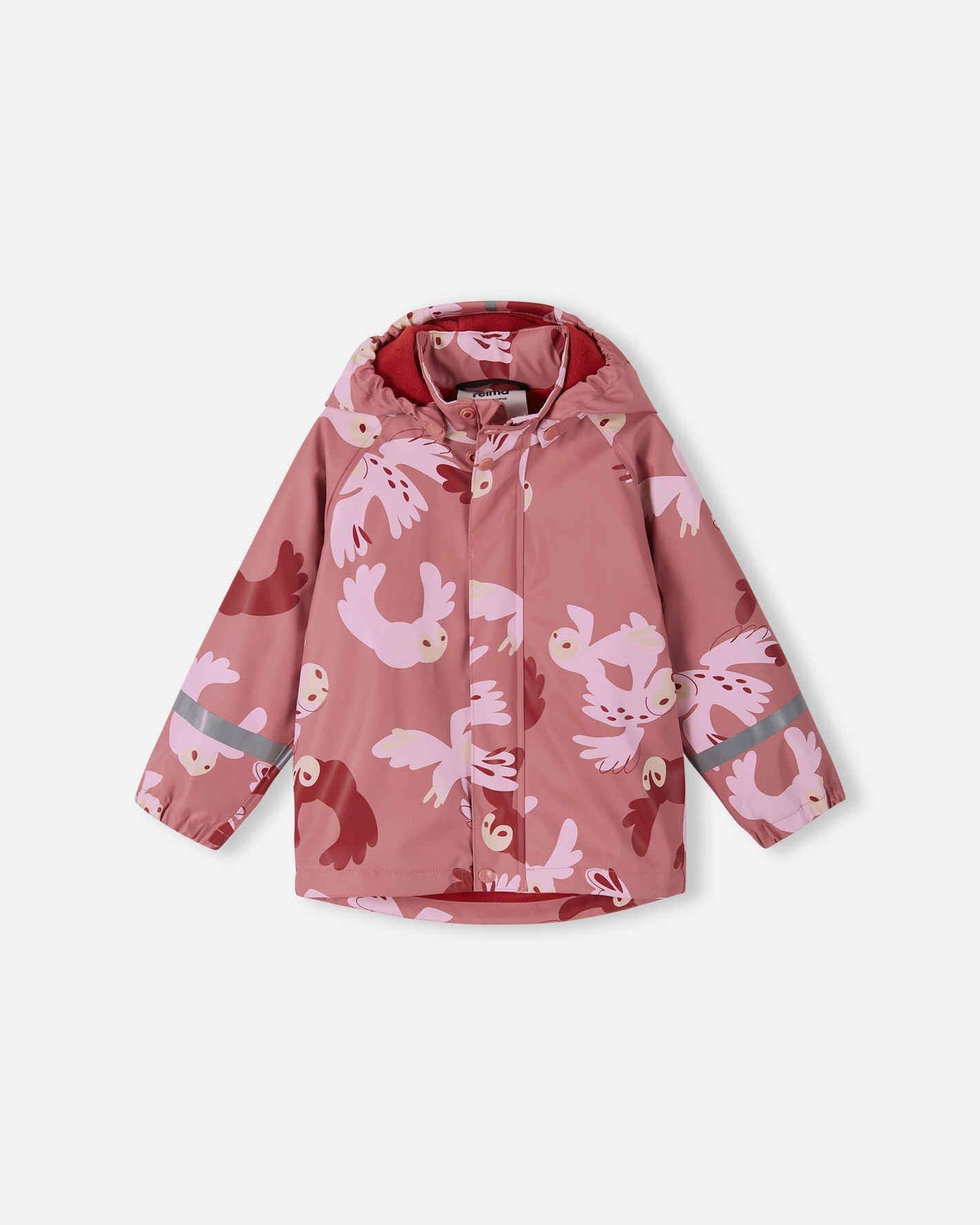 Rose blush