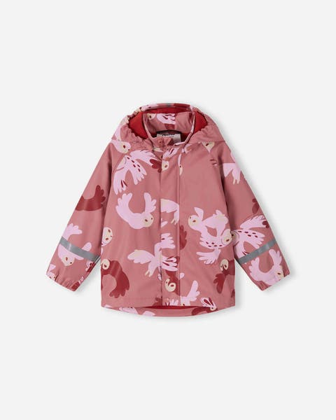Koski Raincoat