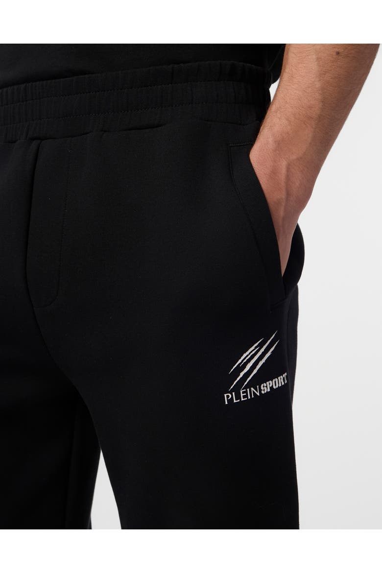 Pique Joggers Icon Men, Alternate, color, black