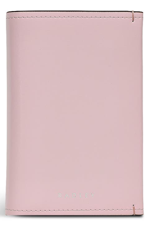 Lexington Lane Medium Bifold Leather Wallet