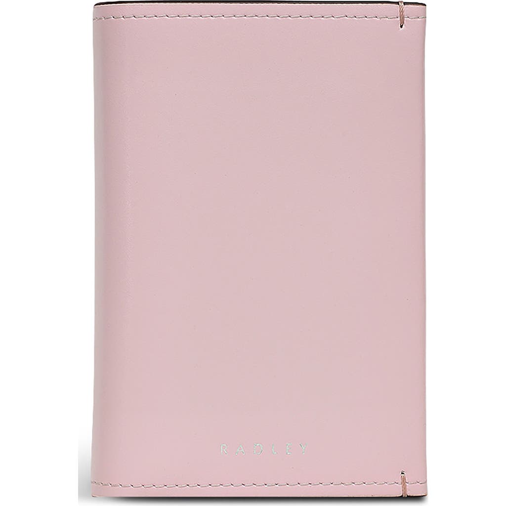 Radley Lexington Lane Medium Bifold Leather Wallet