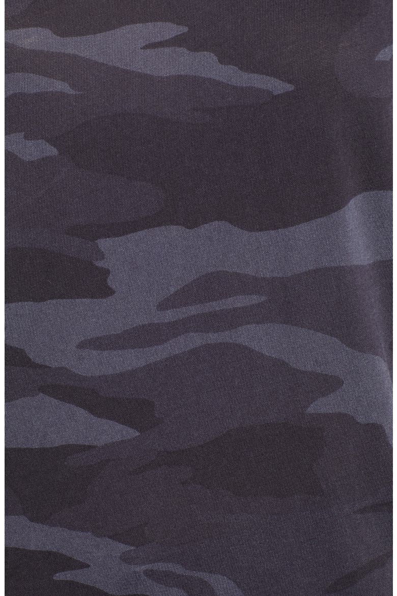 Camo Print Tee, Alternate, color, VINTAGE INK