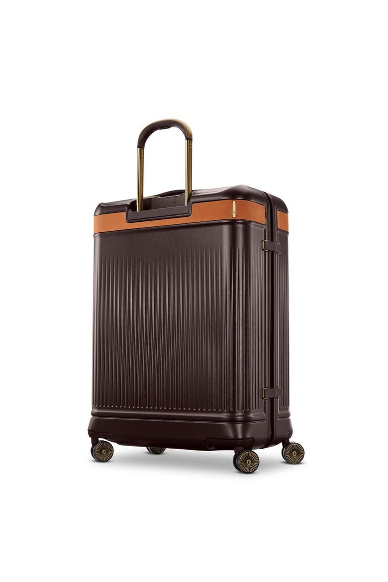 Reserve Hardside Extended Expandable Journey, Alternate, color, Oak