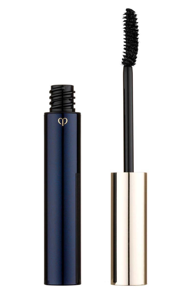 Clé de Peau Beauté Beauté Perfect Lash Mascara, Alternate, color, Black