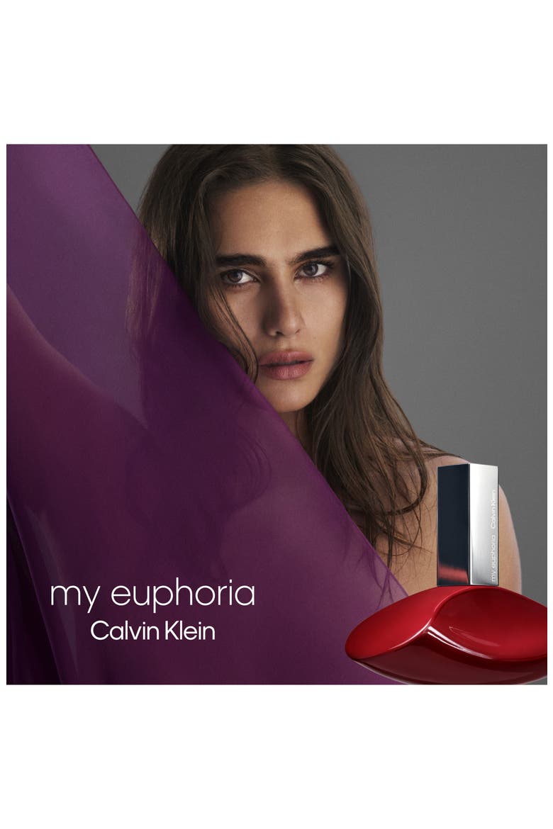 My Euphoria Eau de Parfum, Alternate, color, NO COLOR