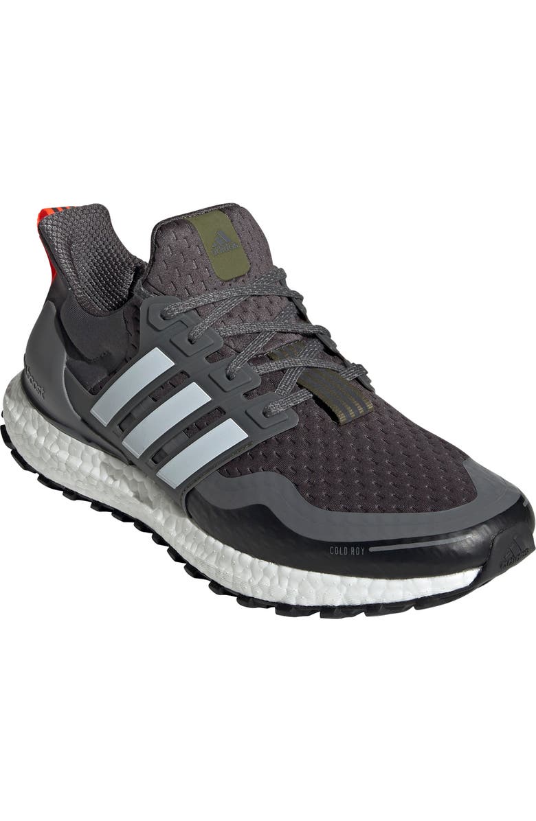 adidas UltraBoost Cold.RDY DNA Running Shoe, Main, color,