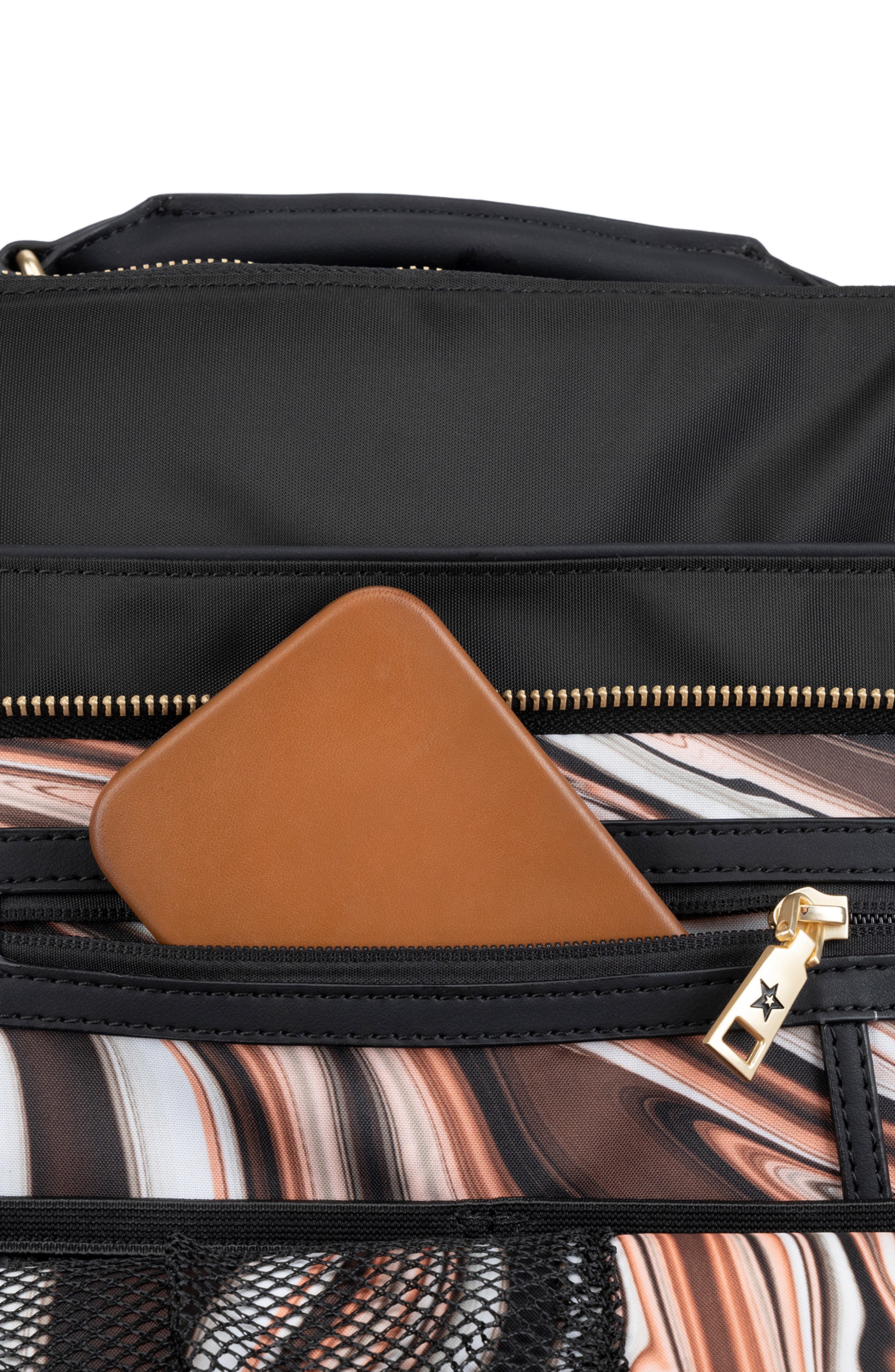 JuJuBe Ju-Ju-Be BFF Diaper Bag, Alternate, color, 