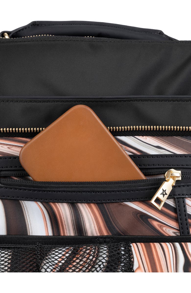 JuJuBe Ju-Ju-Be BFF Diaper Bag, Alternate, color,