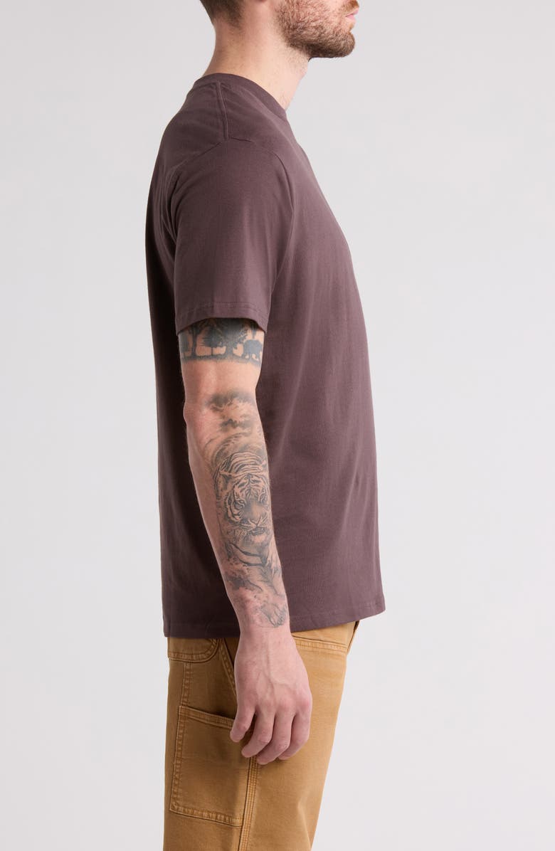 Billabong Segment Graphic T-Shirt, Alternate, color, 