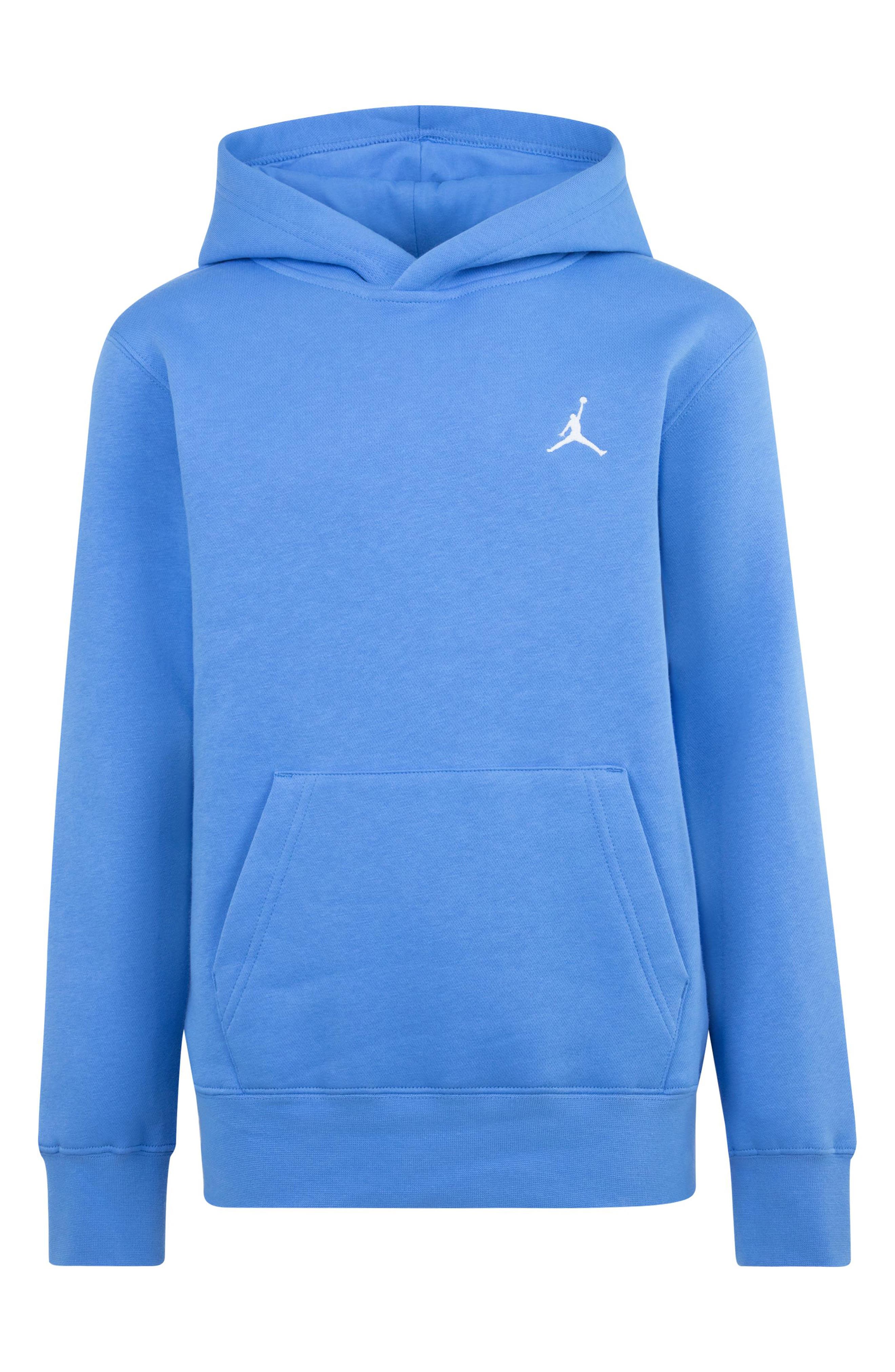 Jordan Kids' Brooklyn Fleece Hoodie