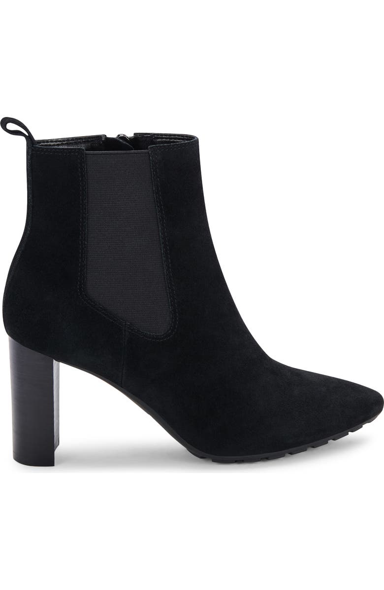 Blondo Kamila Waterproof Leather Bootie, Alternate, color,