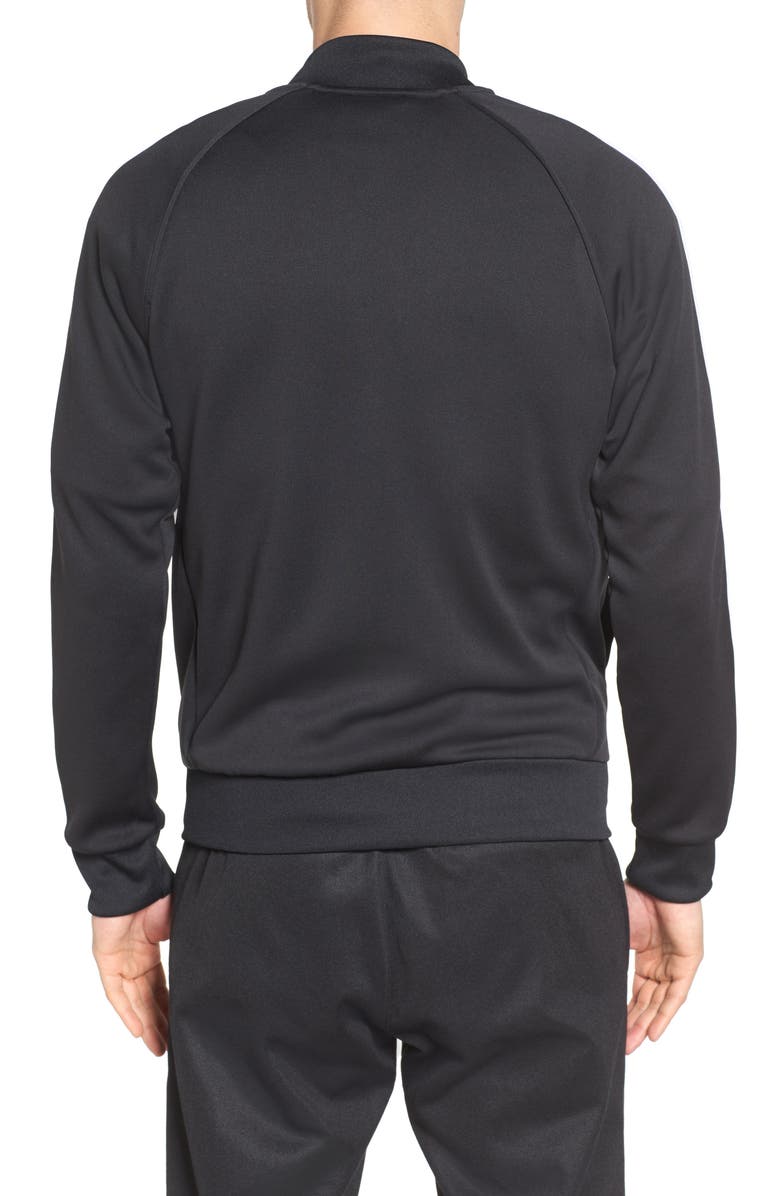 adidas Originals Superstar Track Jacket, Alternate, color, 