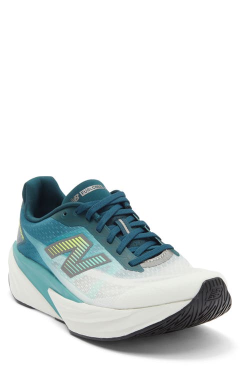 FuelCell Rebel v5 Running Shoe (Men)
