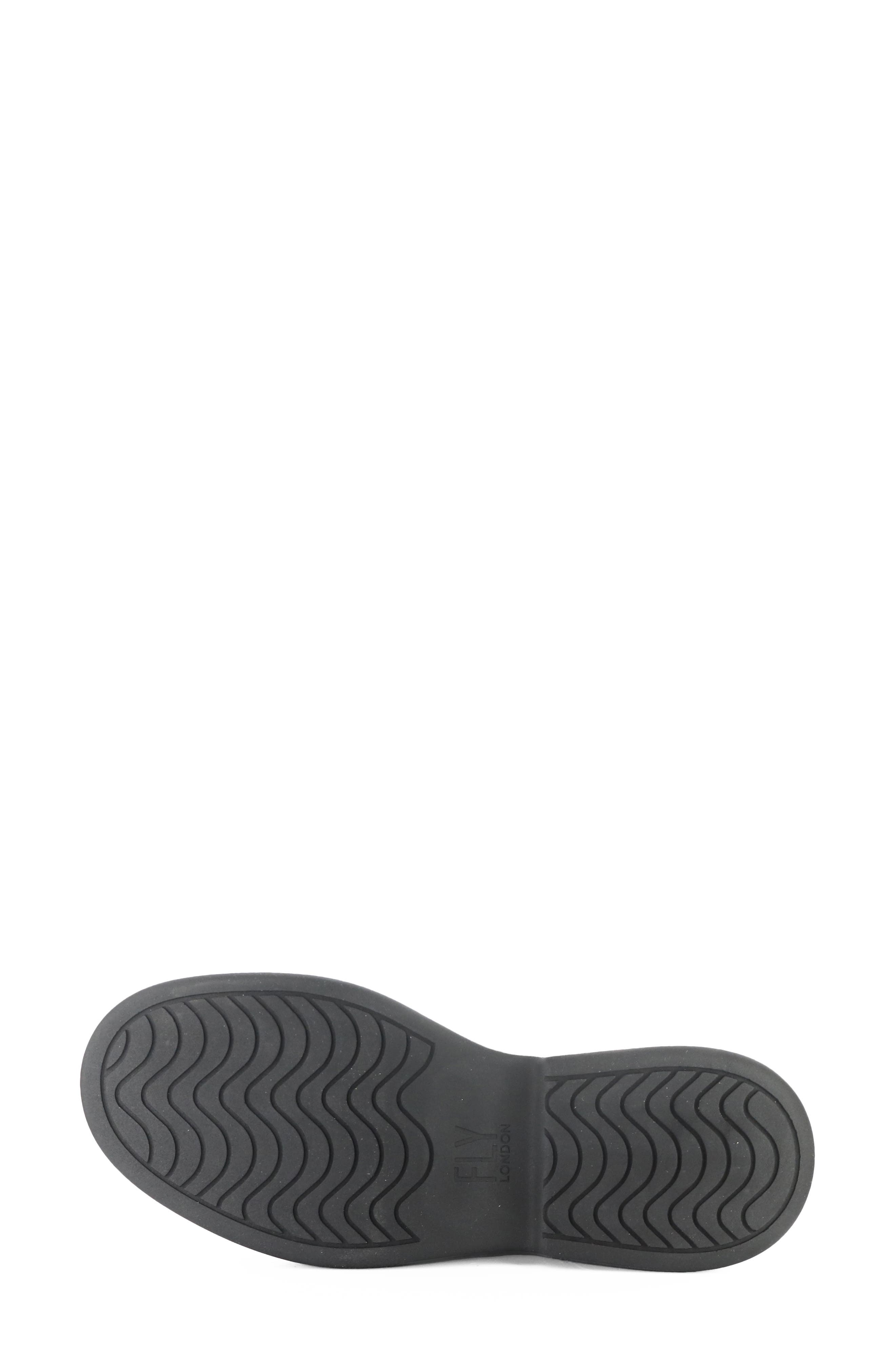 Mily Mary Jane Flat, Alternate, color, 000 BLACK