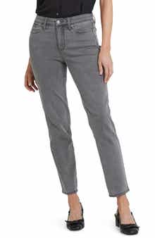 NYDJ Stella Ankle Tapered Jeans