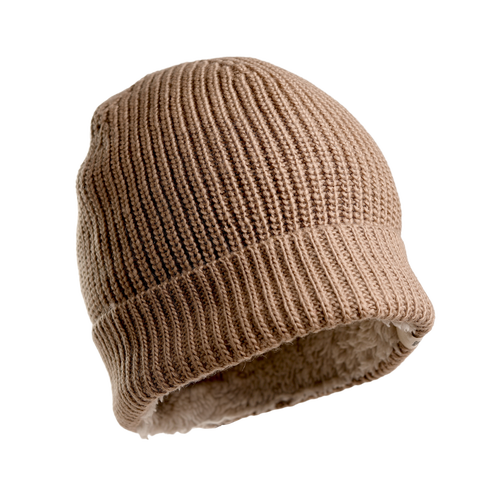 Nirvanna Designs Bond Hat In Sand