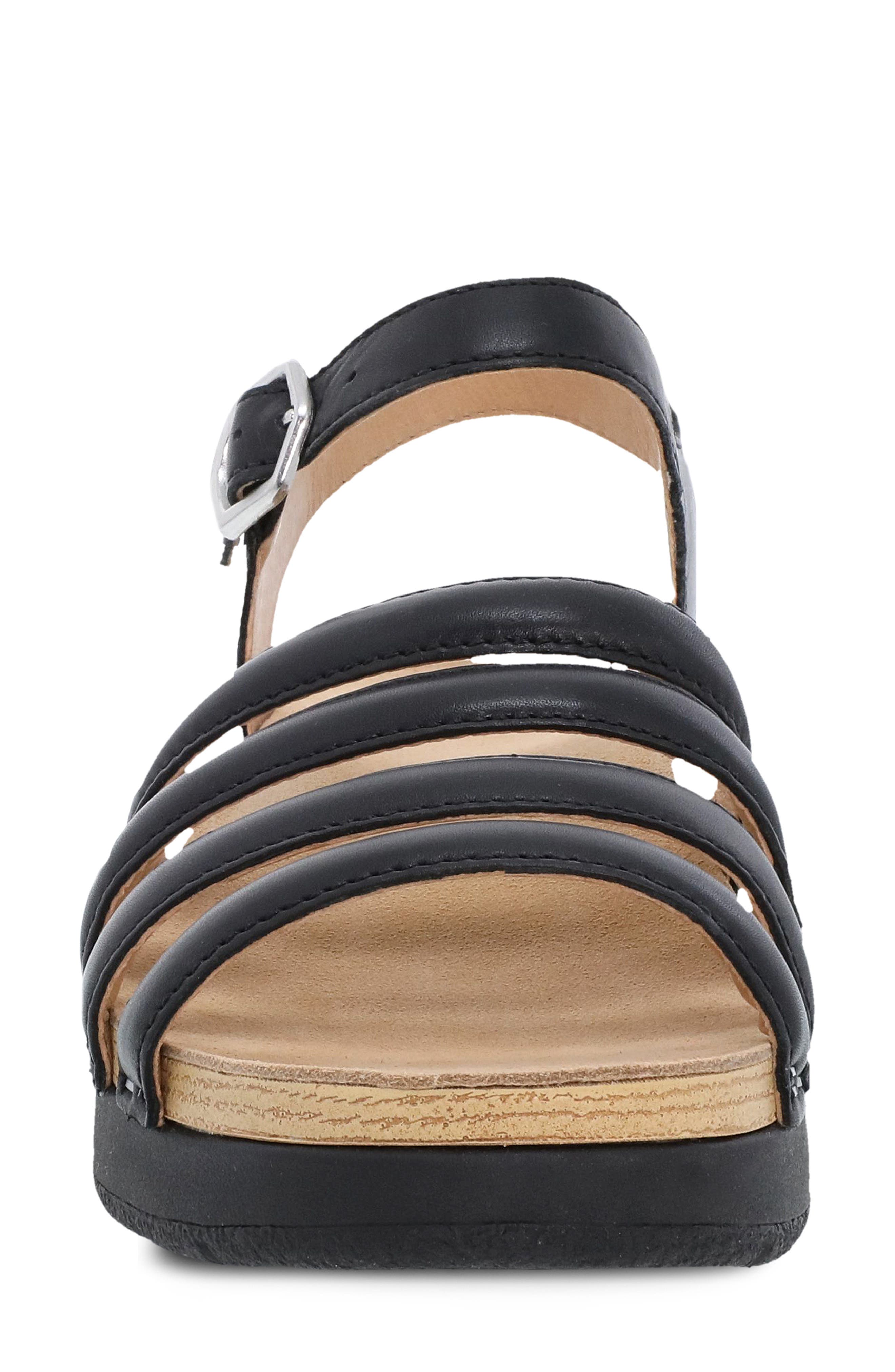 Dansko Roxie Sandal, Alternate, color, 