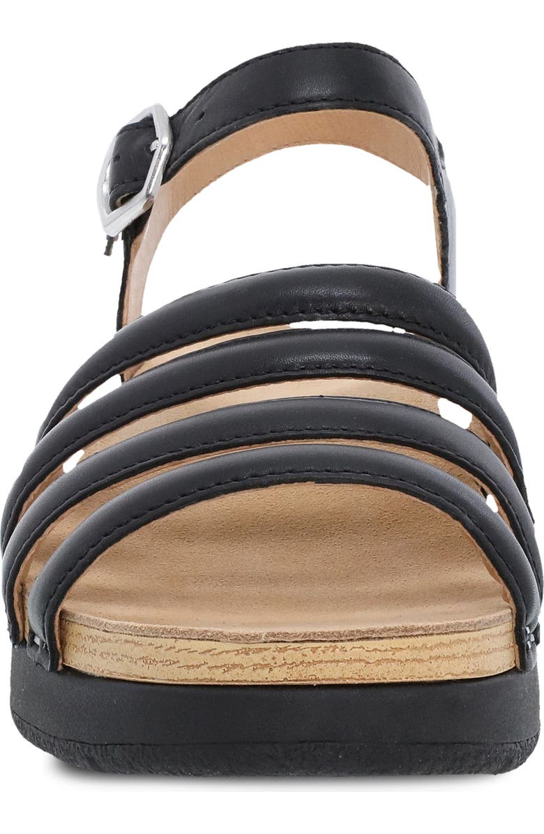 Dansko Roxie Sandal, Alternate, color,