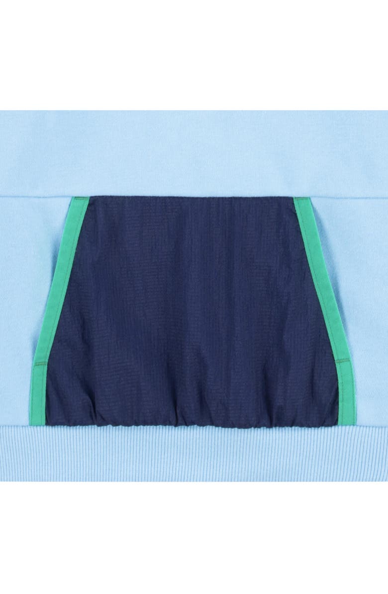 Nike Kids' Pullover Hoodie, Alternate, color,