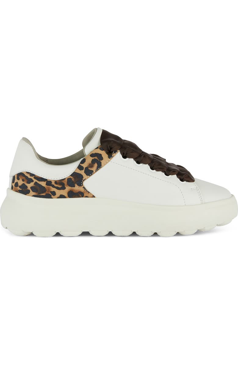 Geox Spherica Sneaker, Alternate, color,